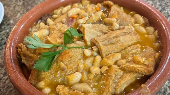 Restaurante nov’adega - 7