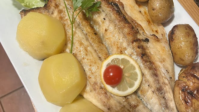 Restaurante nov’adega - 1