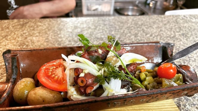 Restaurante nov’adega - 4