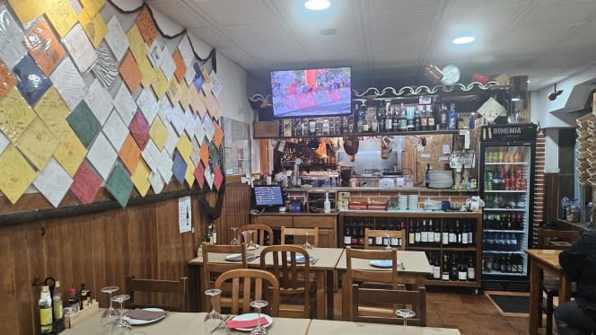 Restaurante nov’adega - 9