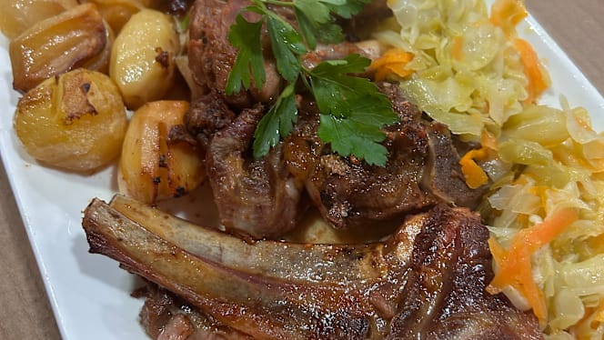 Restaurante nov’adega - 2