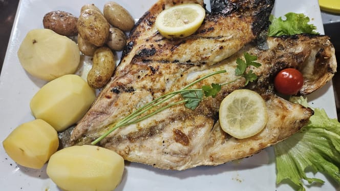 Restaurante nov’adega - 8