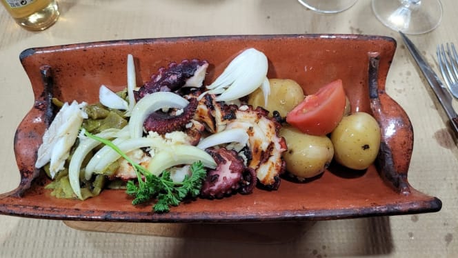 Restaurante nov’adega - 3