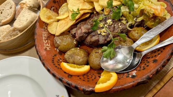 Restaurante nov’adega - 5