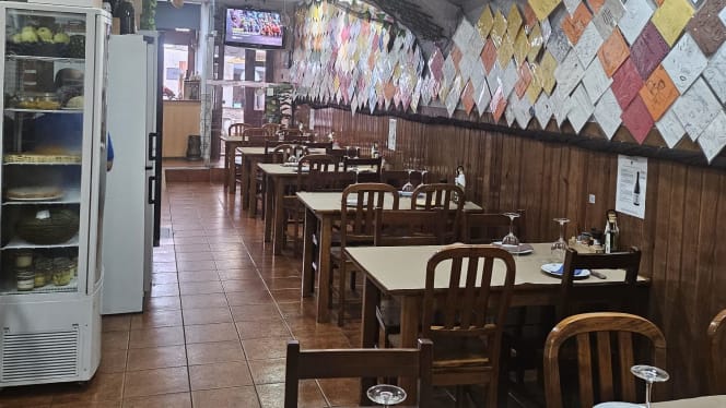 Restaurante nov’adega - 0