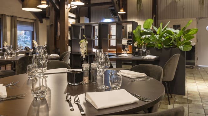 Fletcher Hotel-Restaurant Klein-Zwitserland - Heelsum - 8