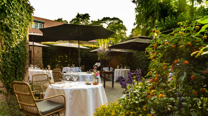 Fletcher Hotel-Restaurant Klein-Zwitserland - Heelsum - 7