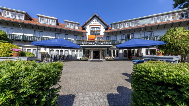Fletcher Hotel-Restaurant Klein-Zwitserland - Heelsum - 0
