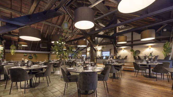 Fletcher Hotel-Restaurant Klein-Zwitserland - Heelsum - 9