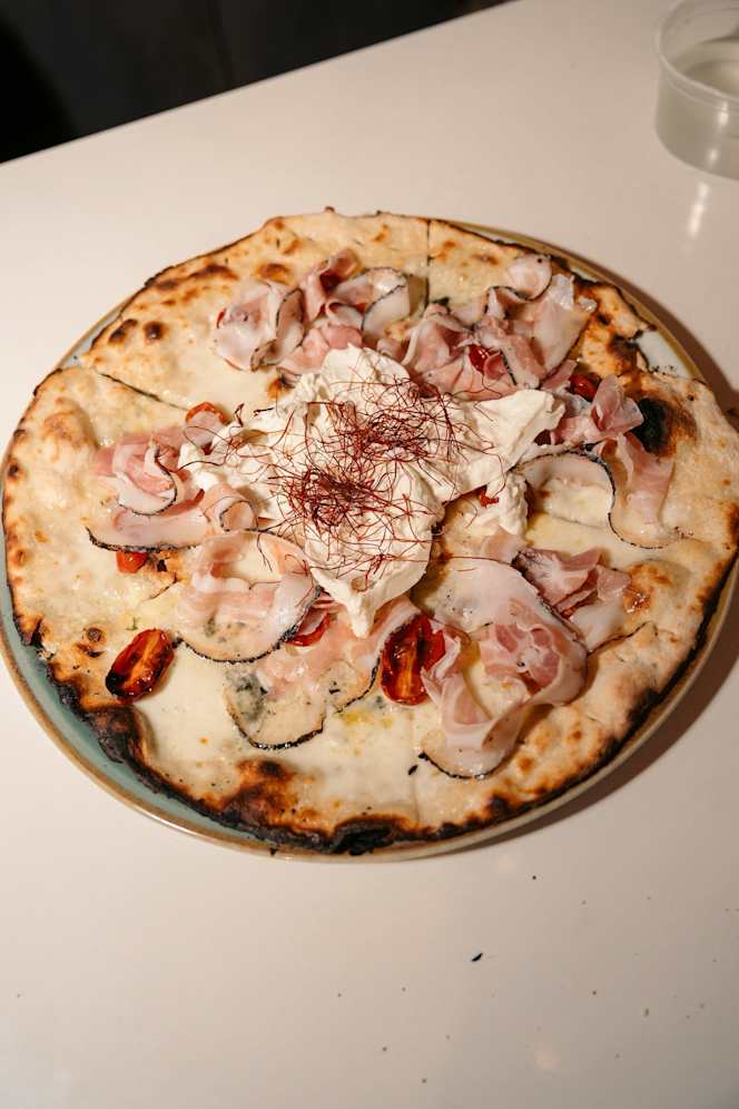 Brasciò Pizzeria Barese - 5