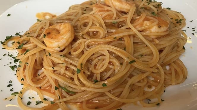 Bacaretto Cicchetto Venice - 2