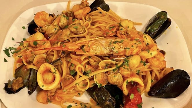 Bacaretto Cicchetto Venice - 3