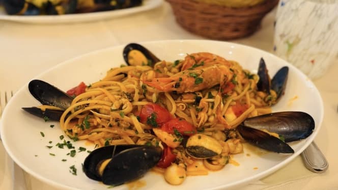 Bacaretto Cicchetto Venice - 1