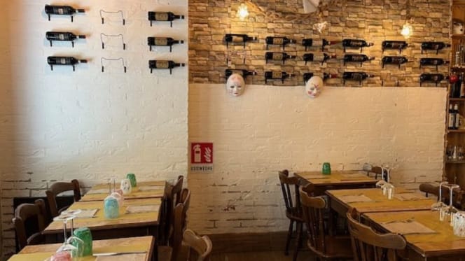 Bacaretto Cicchetto Venice - 4