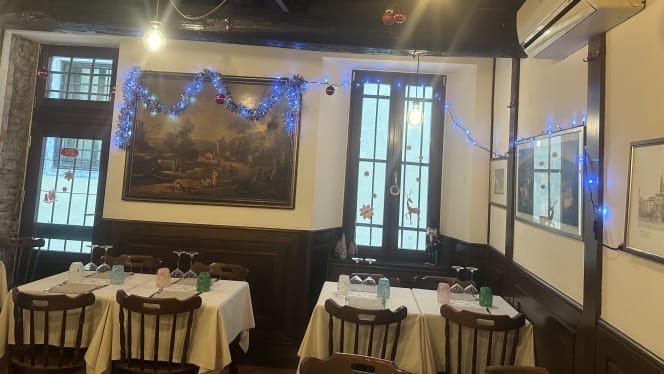 Bacaretto Cicchetto Venice - 5