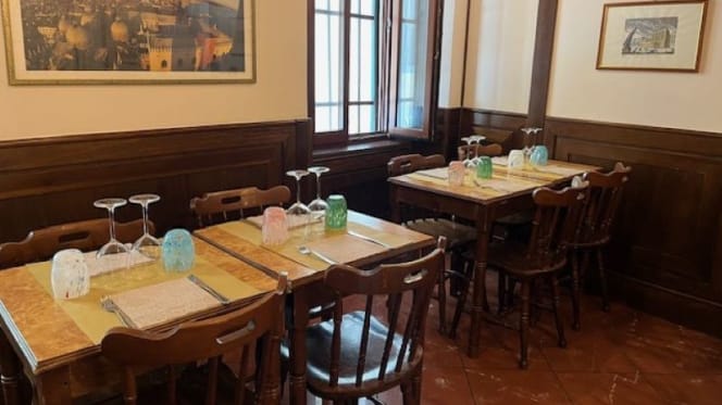 Bacaretto Cicchetto Venice - 7