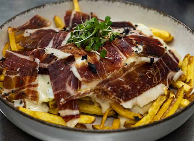 Pureza90 - Granada - 1