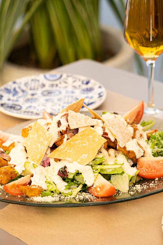 Pureza90 - Granada - 0