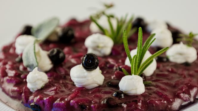 Trattoria Stazione di Trontano - Trontano - 2