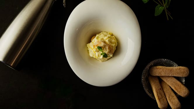 Trattoria Stazione di Trontano - Trontano - 5