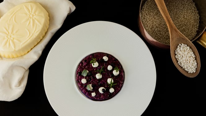 Trattoria Stazione di Trontano - Trontano - 7