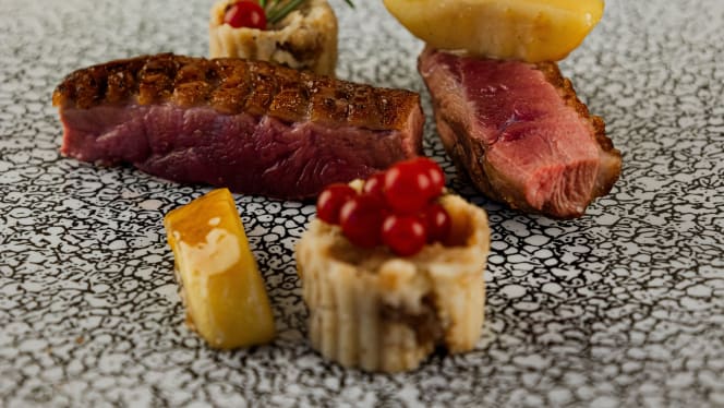 Trattoria Stazione di Trontano - Trontano - 1