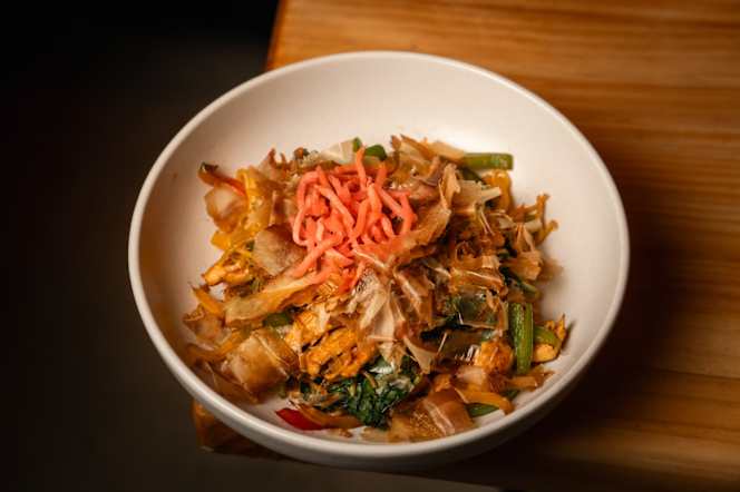Duo Food & Fire - 1