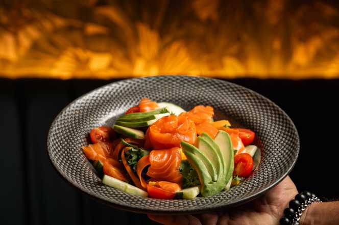 Duo Food & Fire - 3