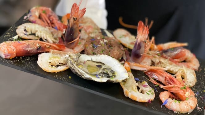 Antica Locanda, Siracusa - 5