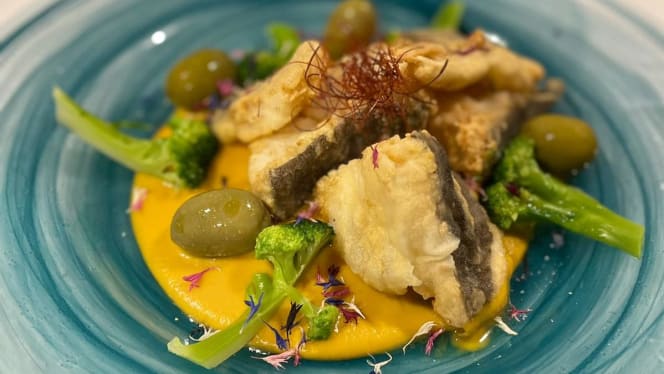 Antica Locanda, Siracusa - 7