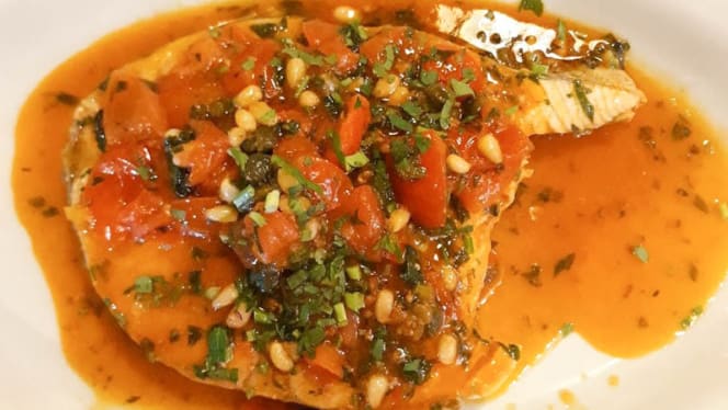 Antica Locanda, Siracusa - 8