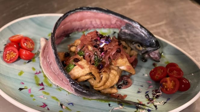 Antica Locanda, Siracusa - 2