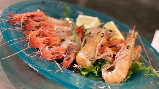 Antica Locanda, Siracusa - 3