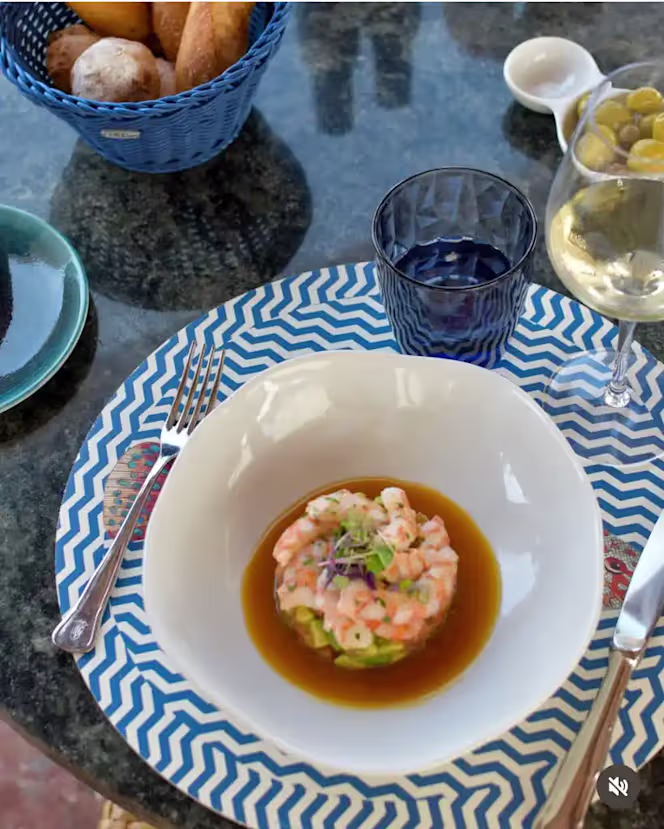 Restaurante Garbí - 1