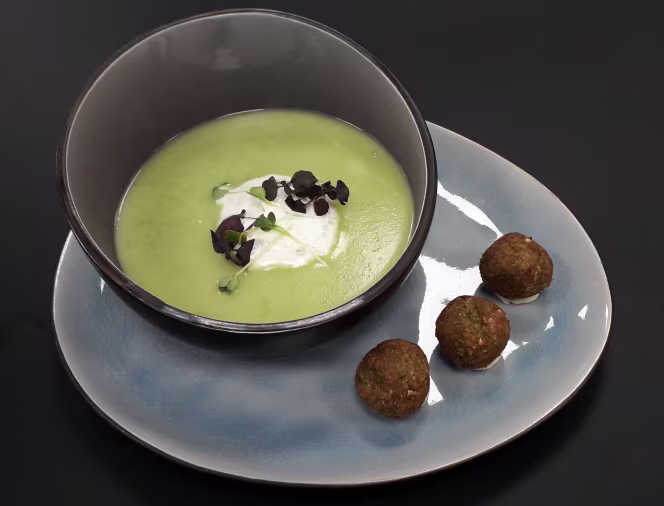 La Marée: Maritim Hotel Bonn - 6