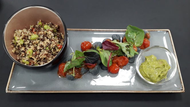 La Marée: Maritim Hotel Bonn - 4