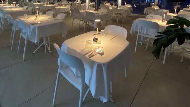 Ristorante Marino 1958 - 0