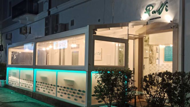 Paví - Polignano A Mare - 9