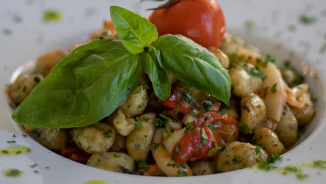 Paví - Polignano A Mare - 4