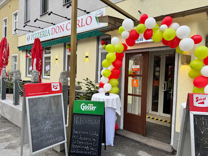 Don Carlo Ristorante - 8