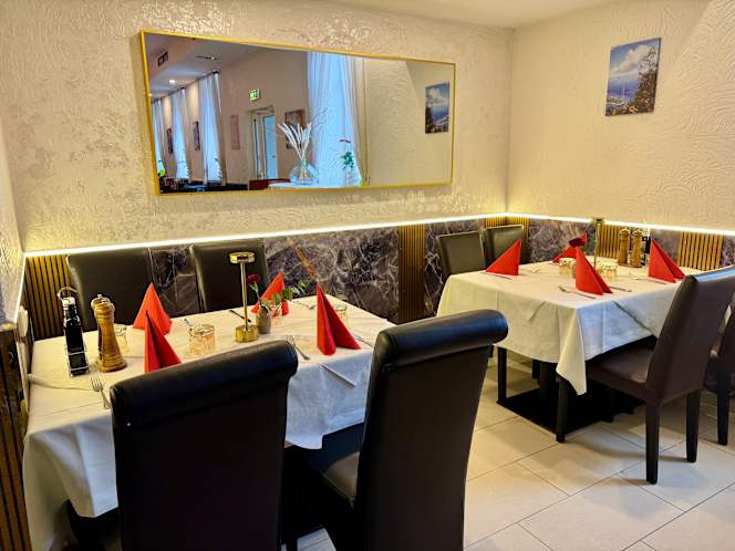 Don Carlo Ristorante - 5