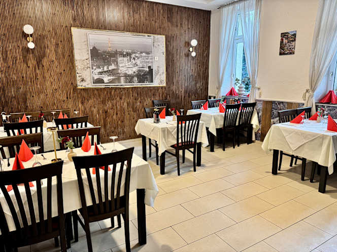 Don Carlo Ristorante - 7