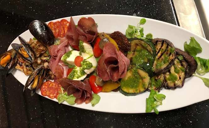 Don Carlo Ristorante - 0