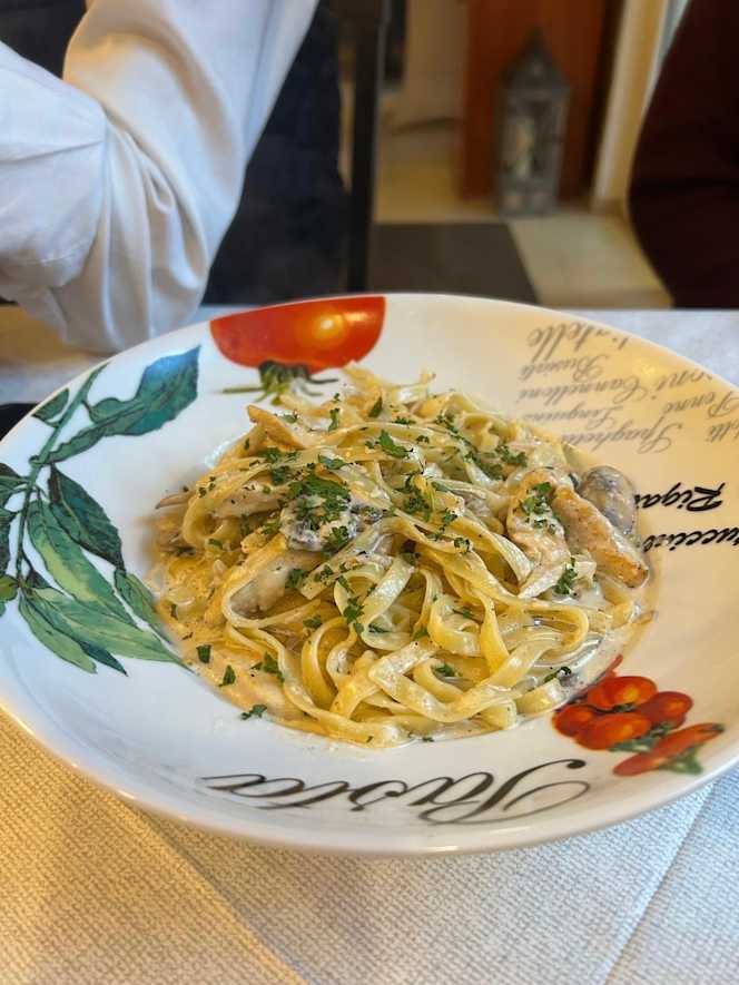 Don Carlo Ristorante - 9