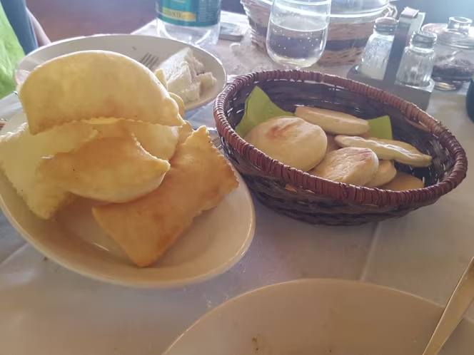 Agriturismo Belvedere - 1