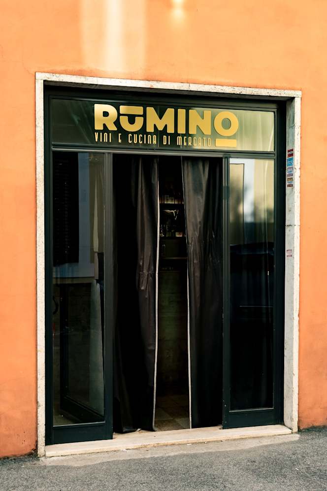 Rumino - Roma - 0