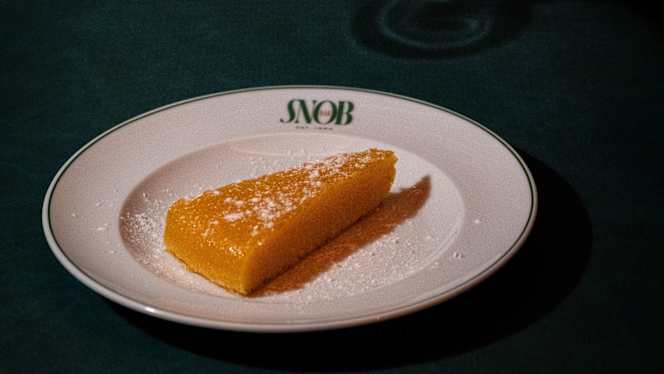 Snob - 2