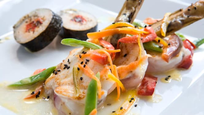 La Taberna de Antioquia - 6