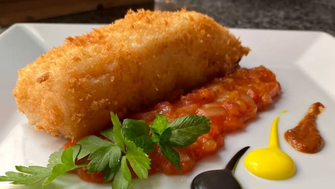 La Taberna de Antioquia - 4