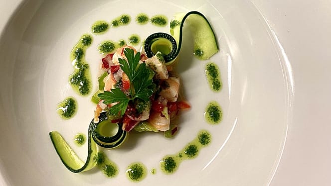 La Taberna de Antioquia - 1